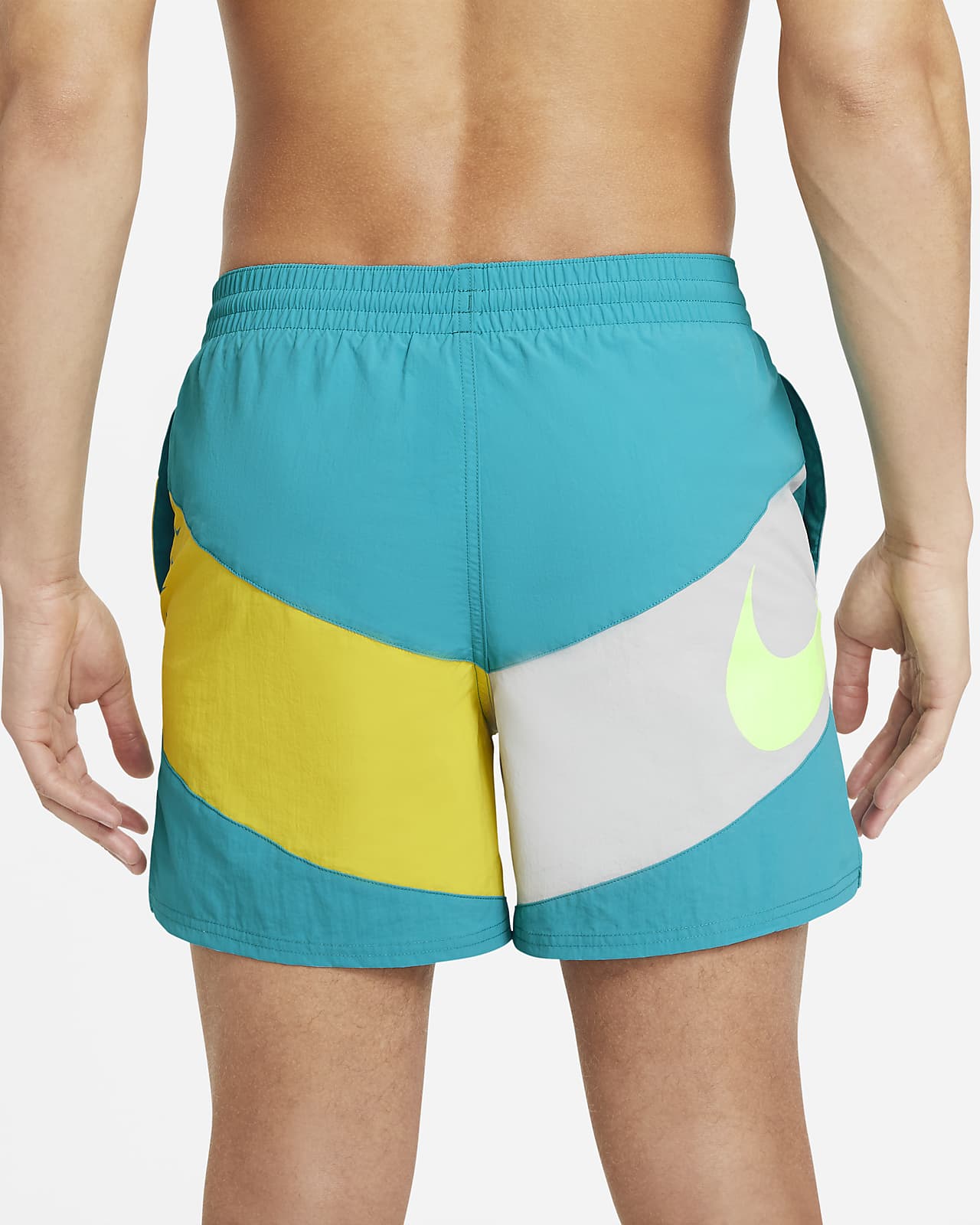 nike swim trunk