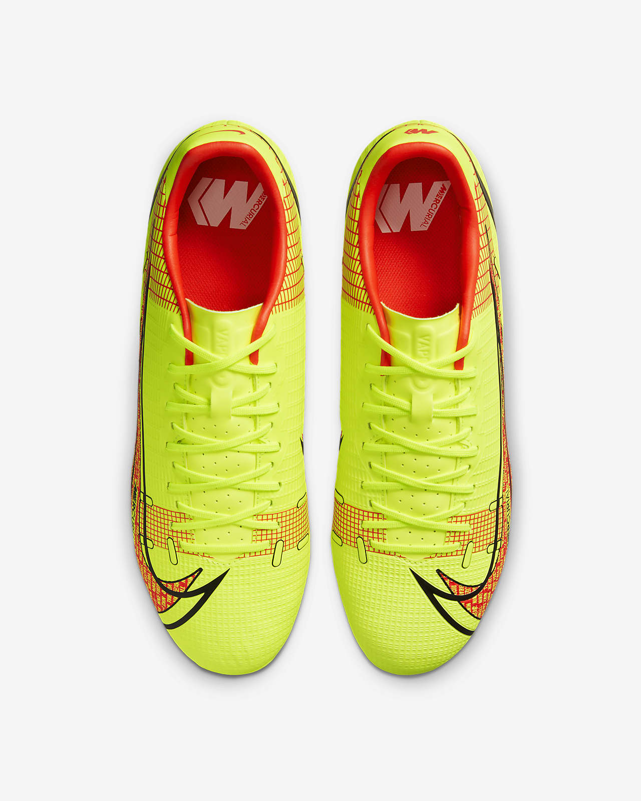 nike mercurial vapor 14 mg