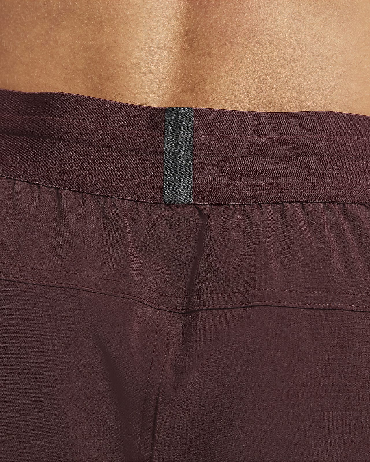 Nike Yoga DriFIT Men's Shorts. Nike LU