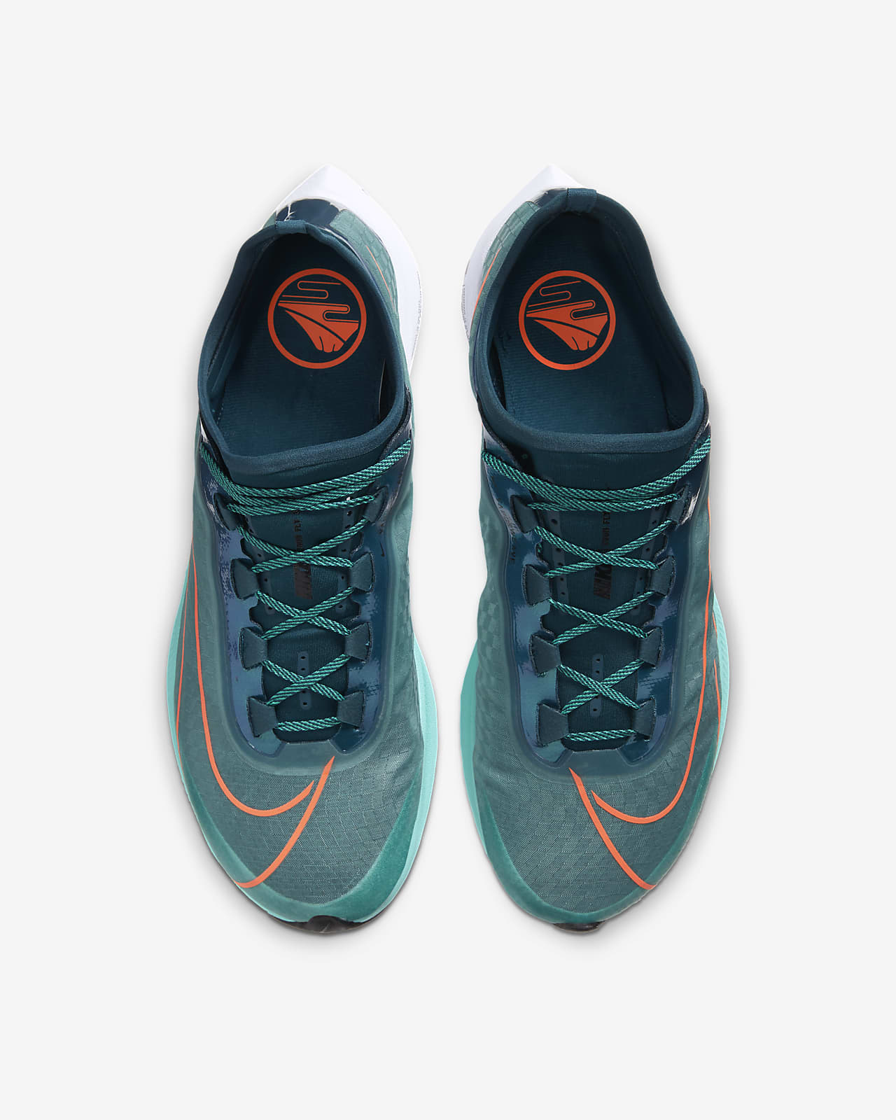 men's zoom fly running shoe