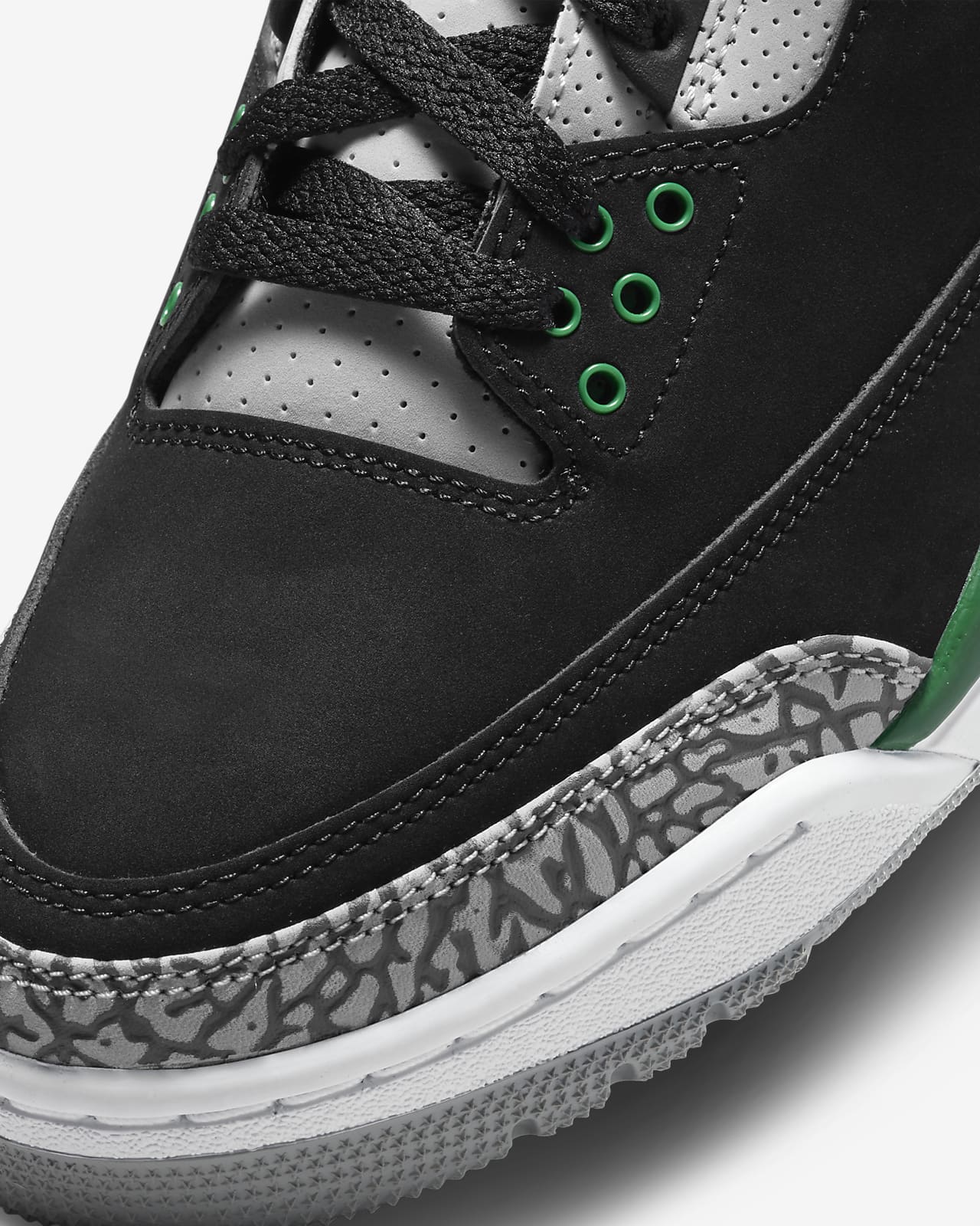 jordan j3 retro