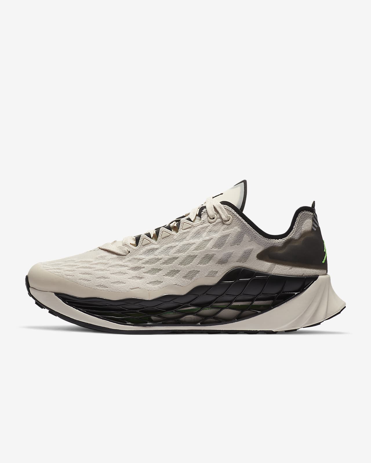 mens jordan zoom trunner