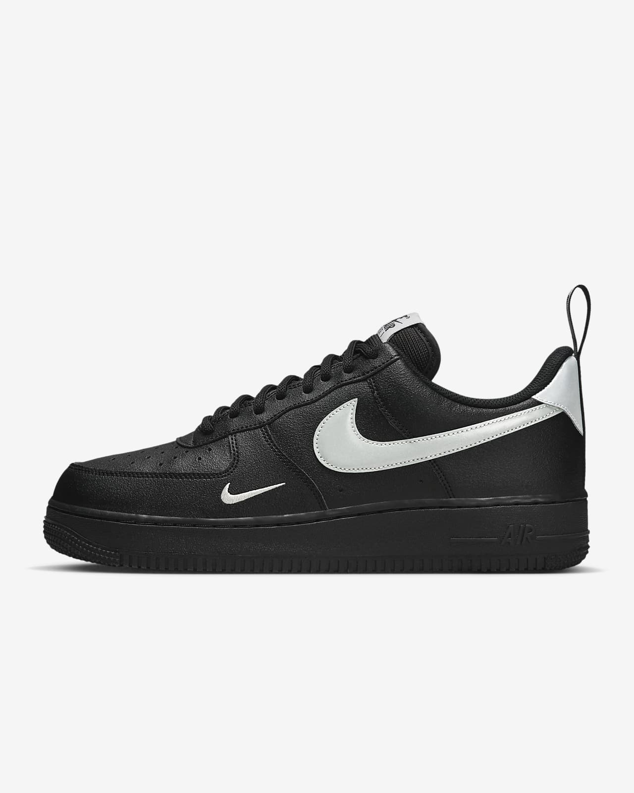 Nike Air Force 1 '07 LV8 UT Herenschoenen. Nike BE
