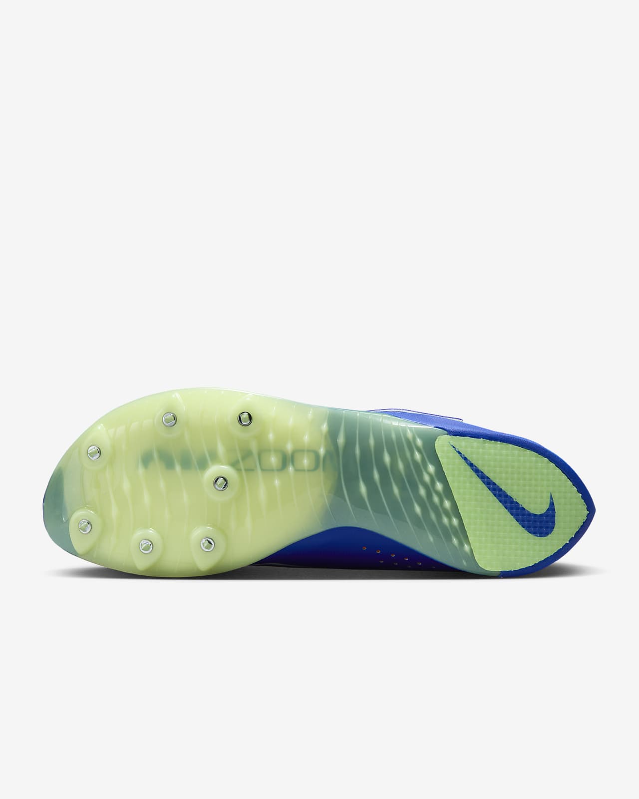 [大幅値下げ！]Nike air zoom lj elite(27.0cm)