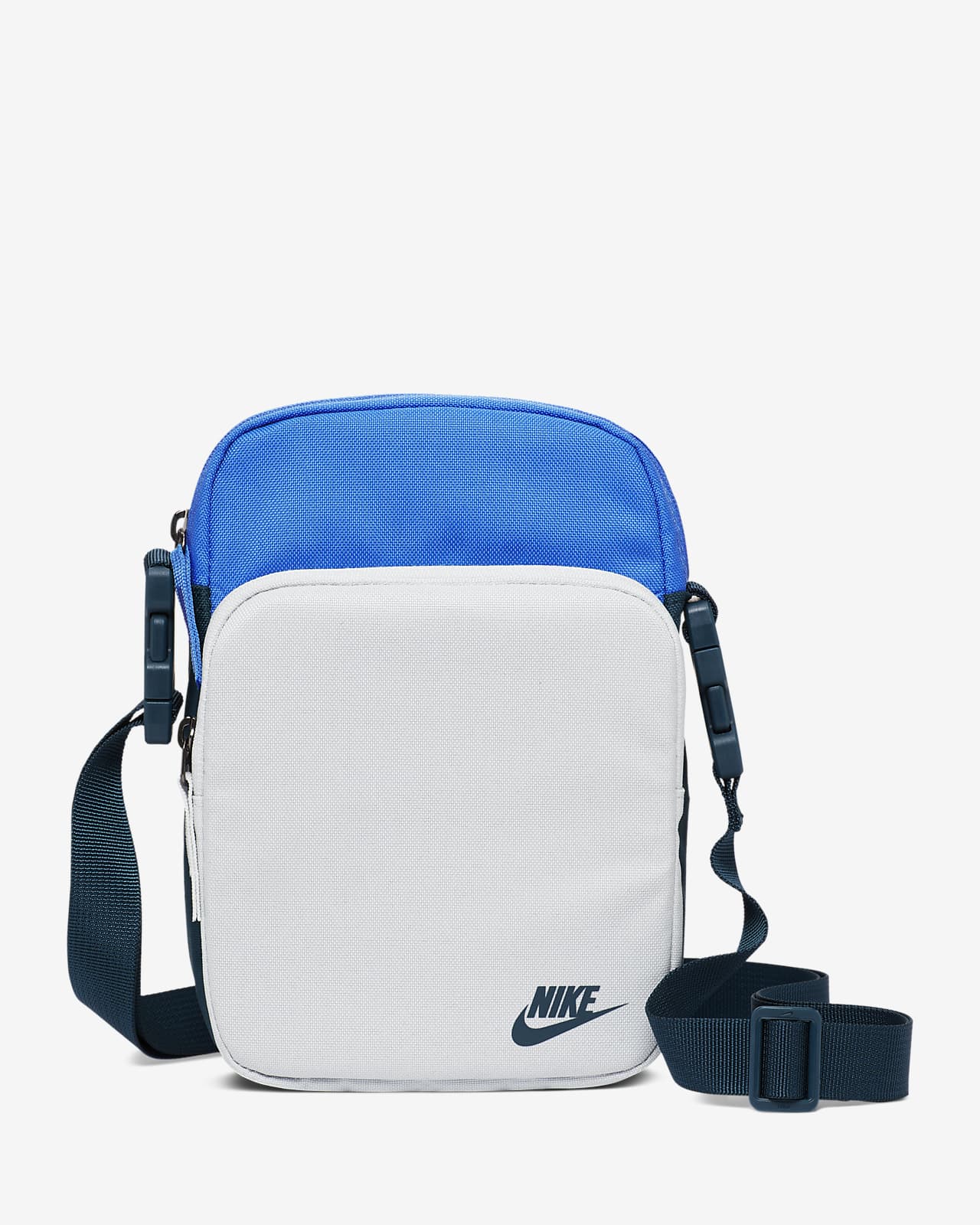 Nike Heritage 2.0 Crossbody Bag. Nike JP