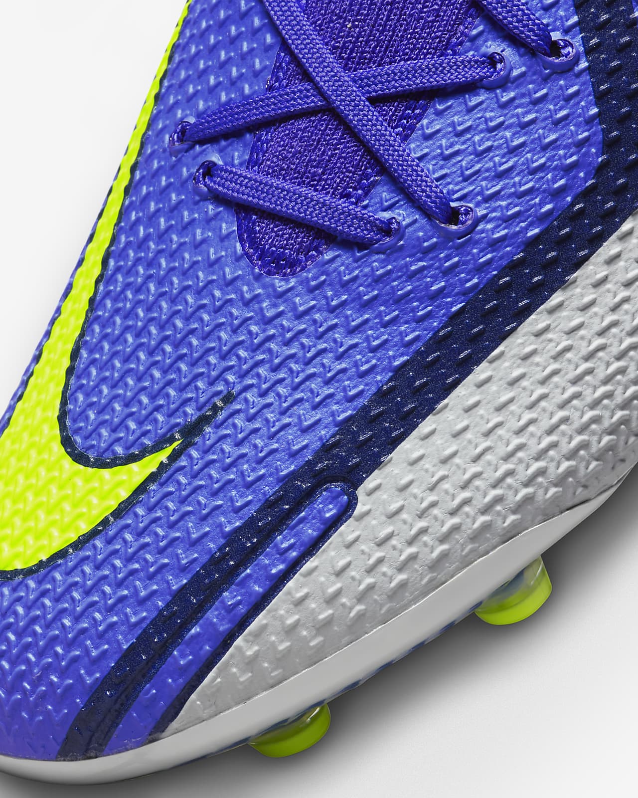 nike phantom cesped artificial