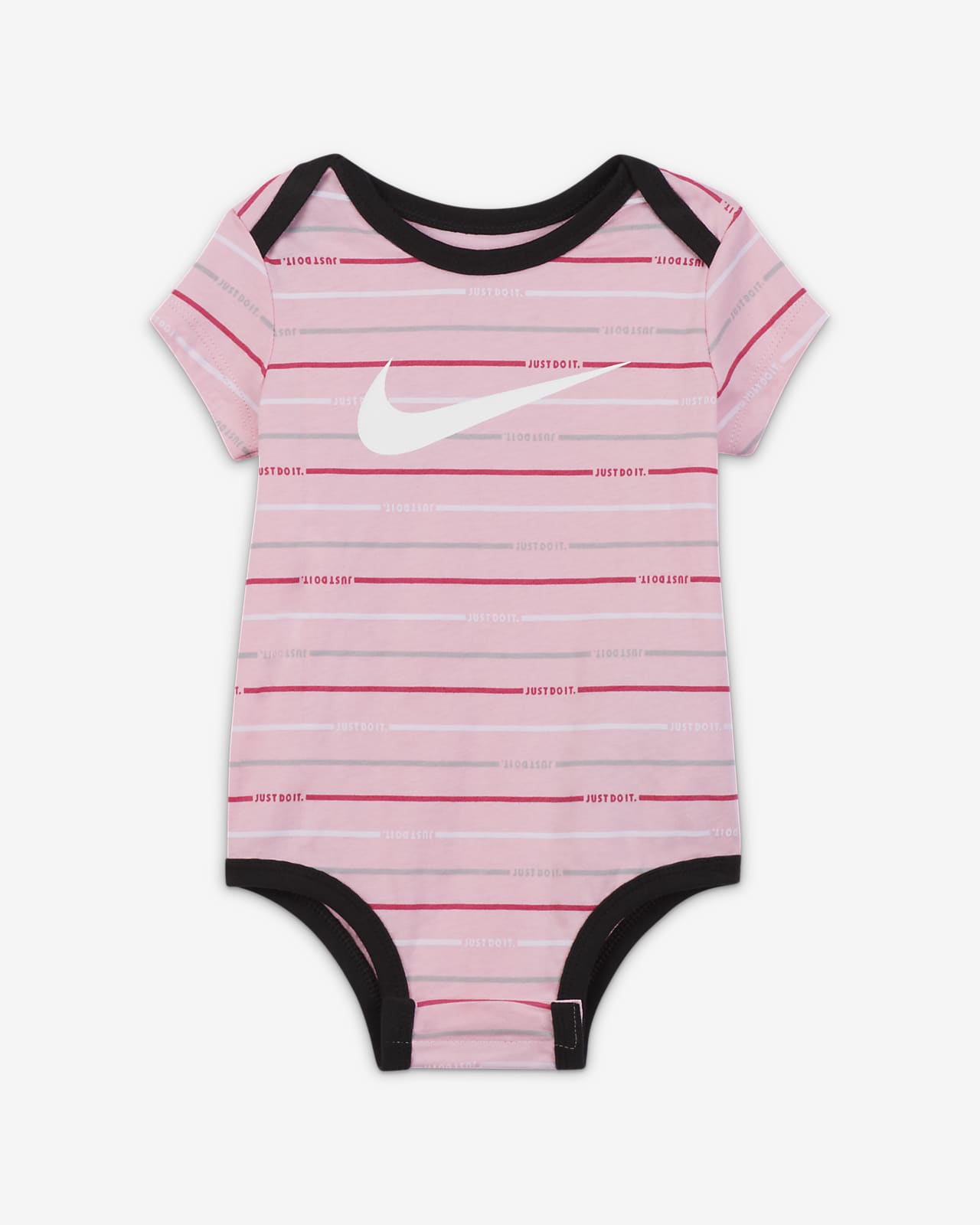 Nike Baby 3-Piece Set.