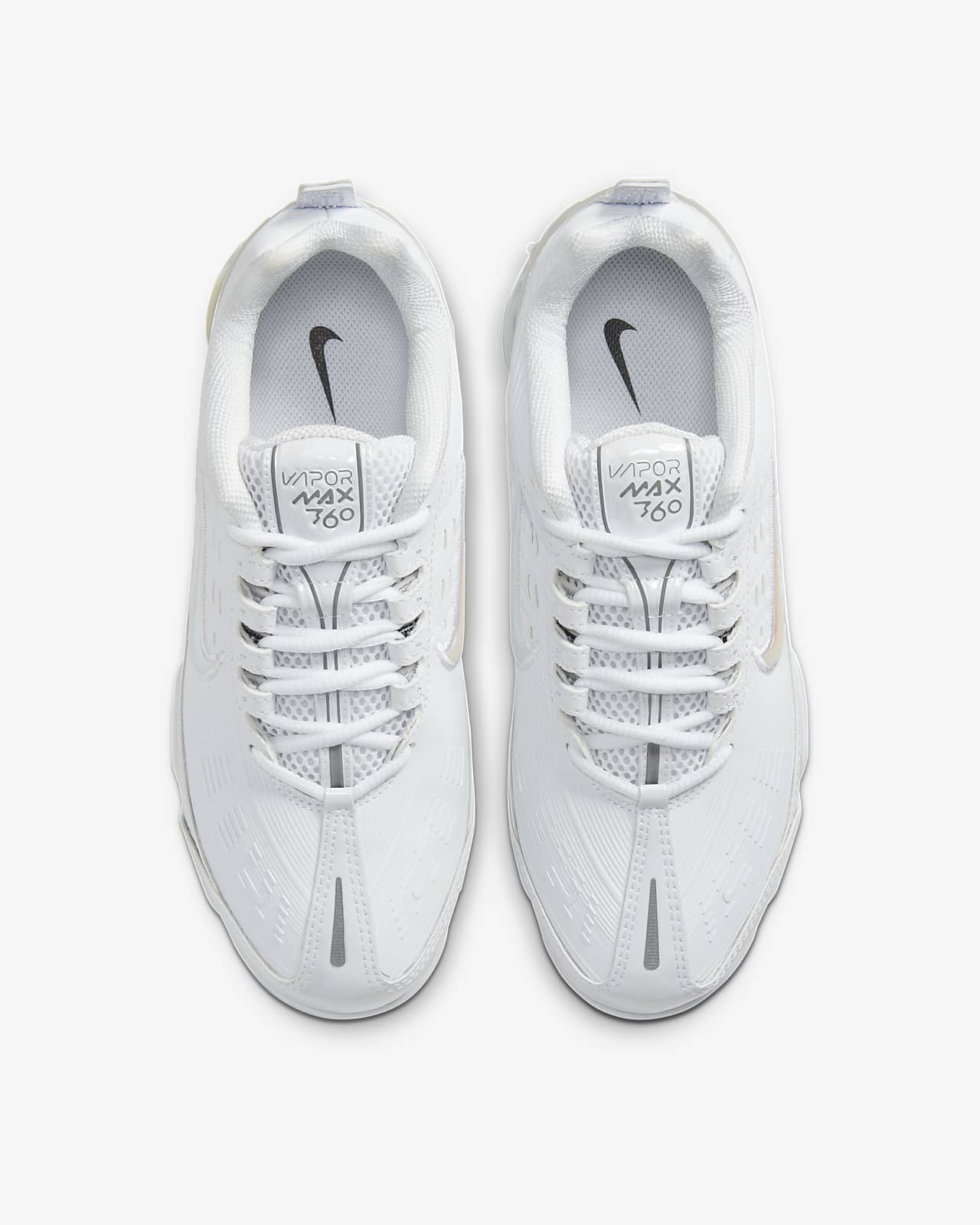 Nike Air Vapormax 360 sko til dame. Nike NO Nike Air Vapormax 360 sko til dame. Nike NO