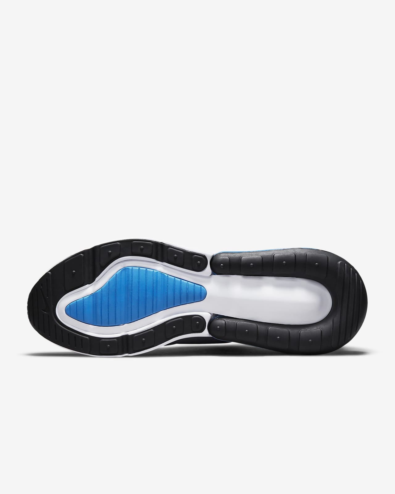 Nike Air Max 270 Essential Herenschoen. Nike BE