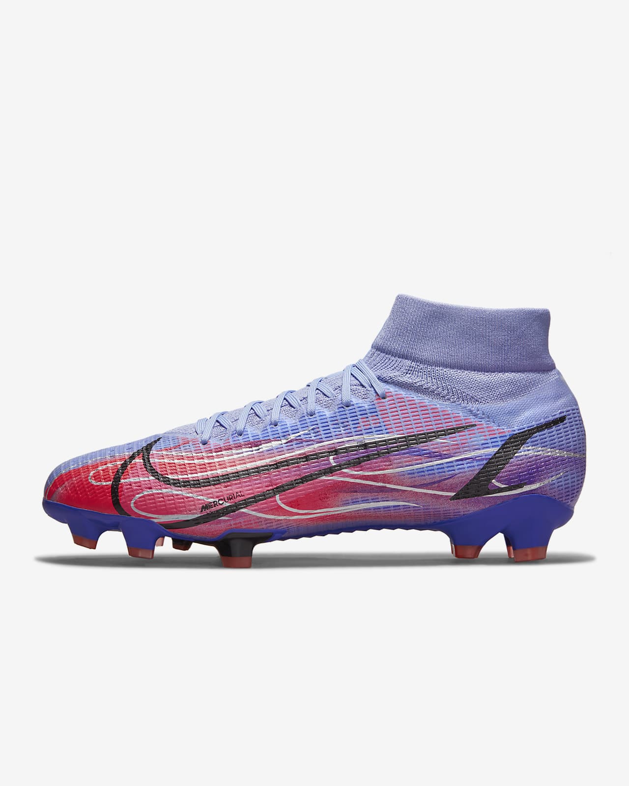 nike firm ground cleats