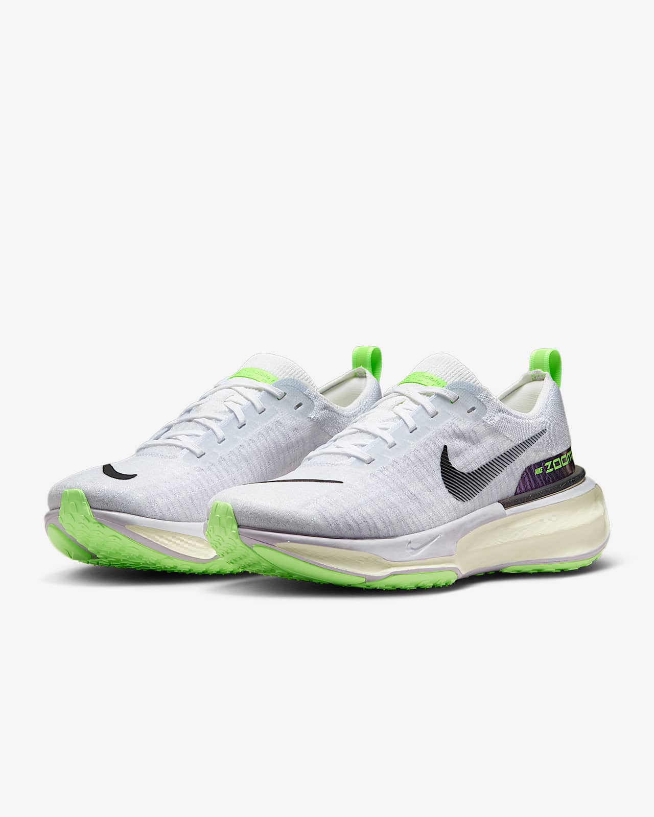 Nike Invincible 3 Hardloopschoenen voor dames (straat). Nike NL