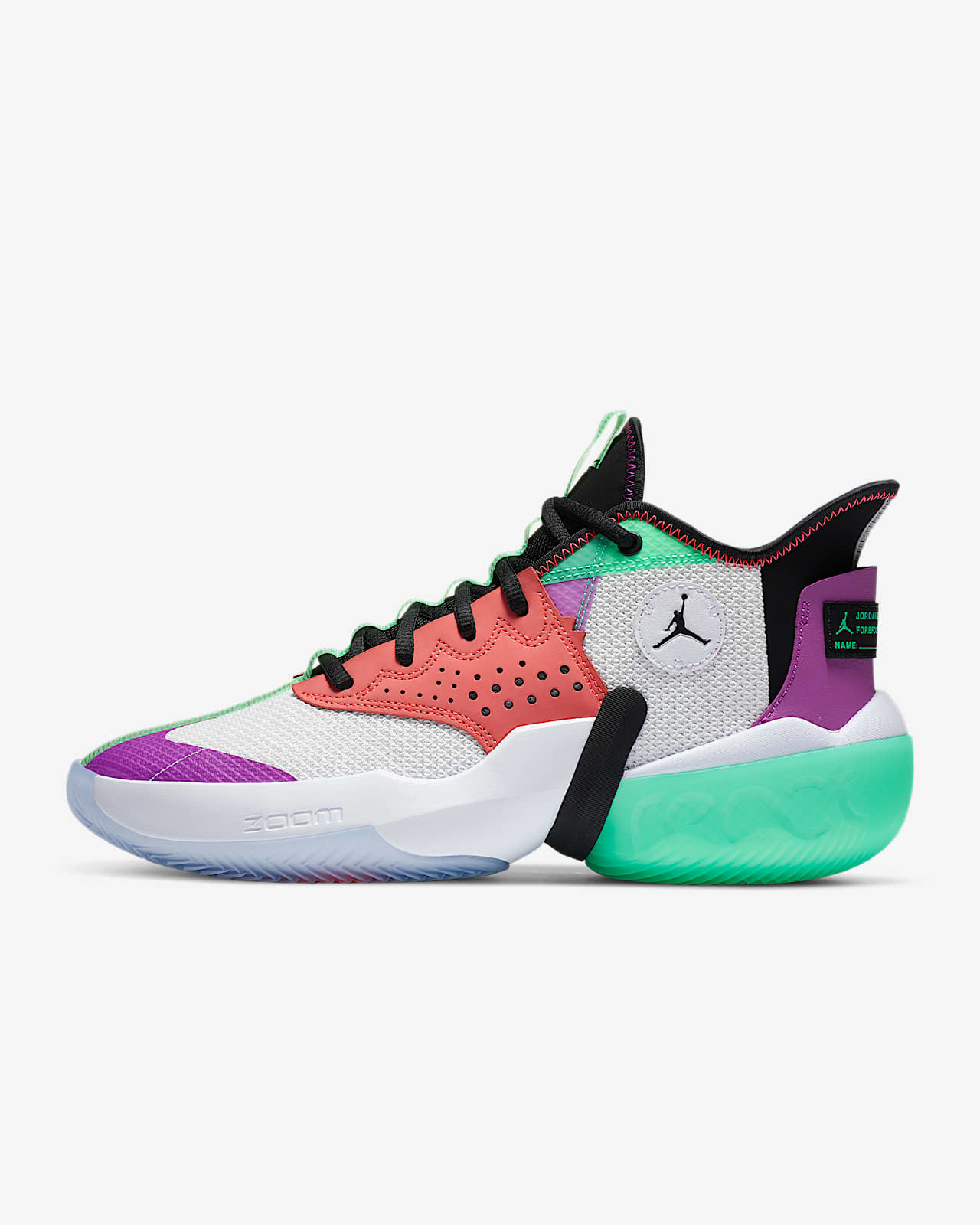 Calzado de bÃ¡squetbol para hombre Jordan React Elevation. Nike.com