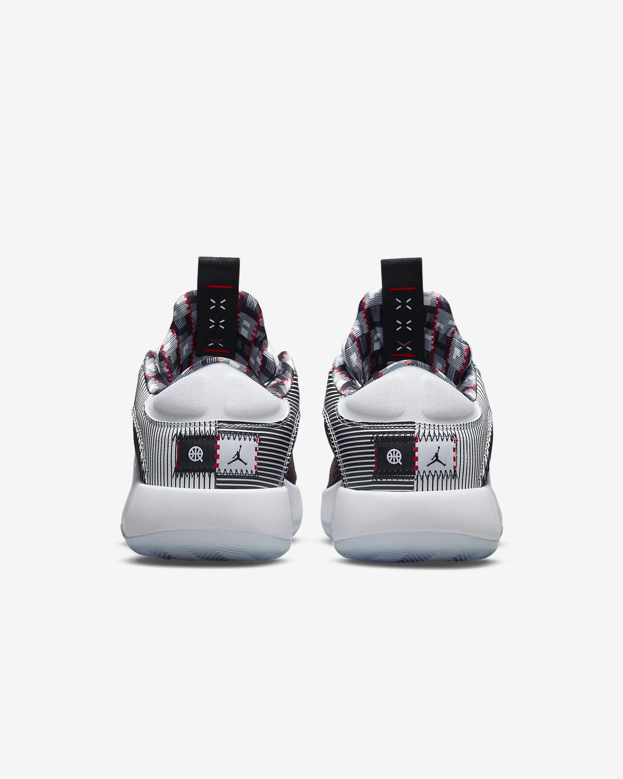 Air Jordan XXXV Low Quai 54 Basketballschuh. Nike CH