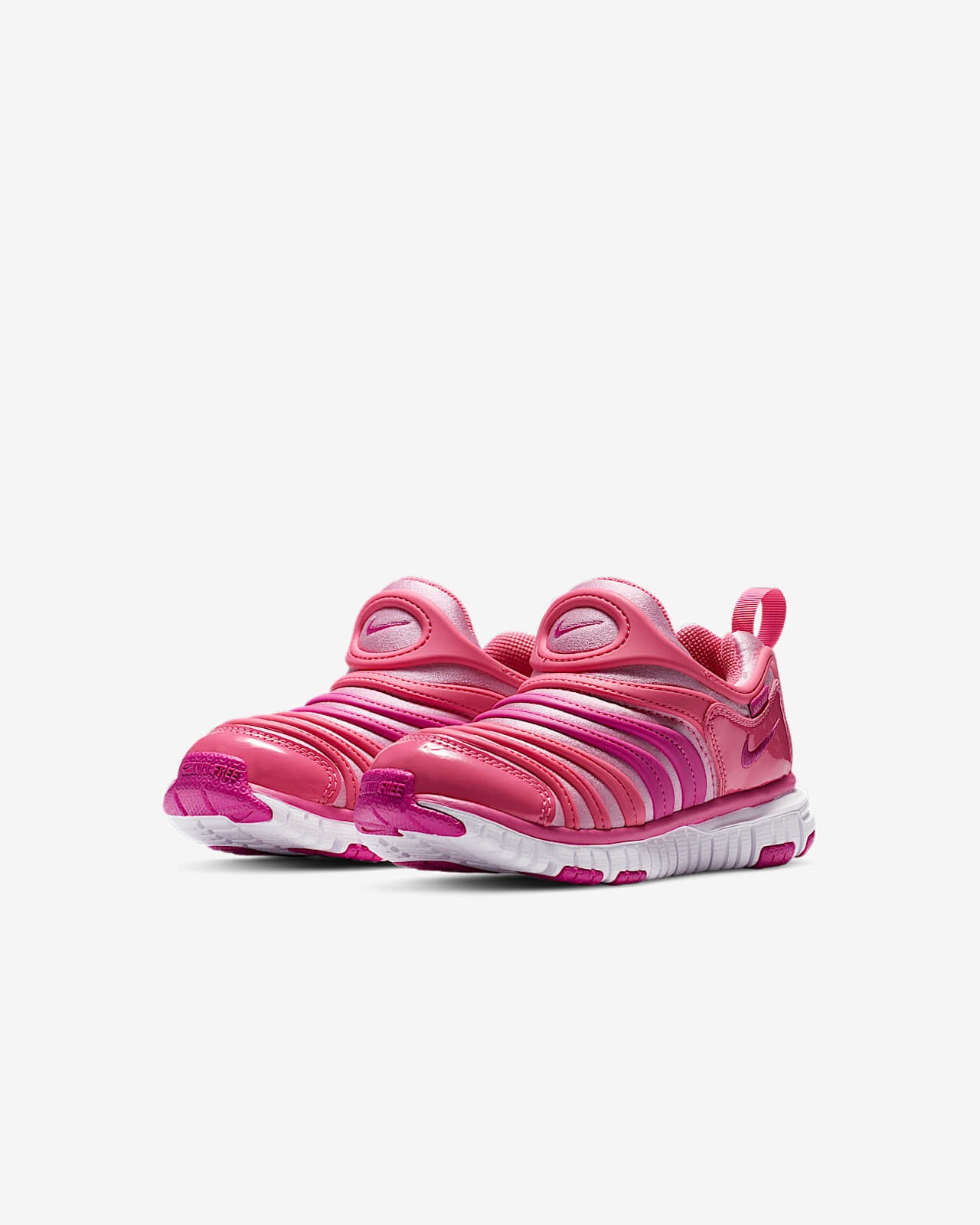 nike dynamo free