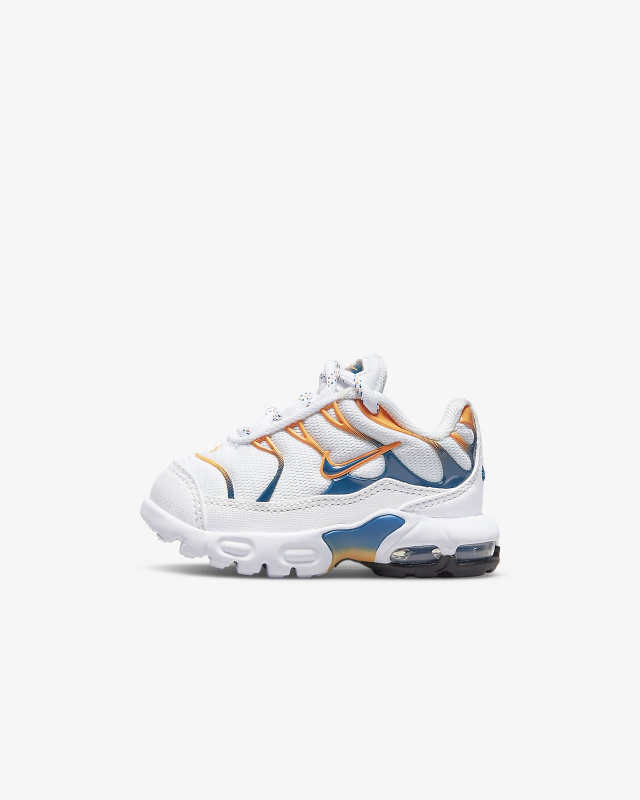 Calzado infantil Nike Air Max Plus. Nike.com