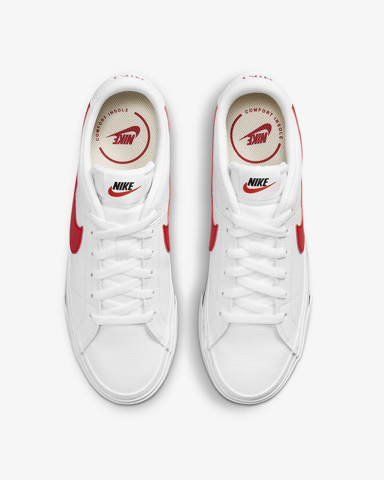 court legacy mens