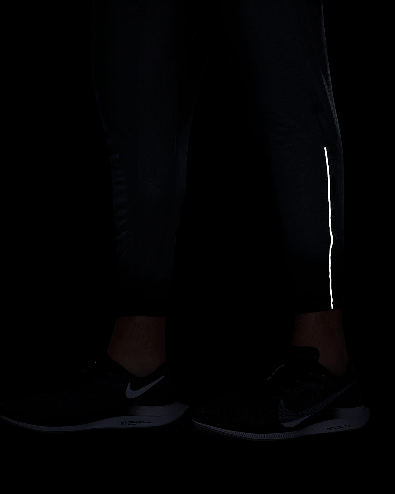 Nike Phenom Elite Men's Knit Running 