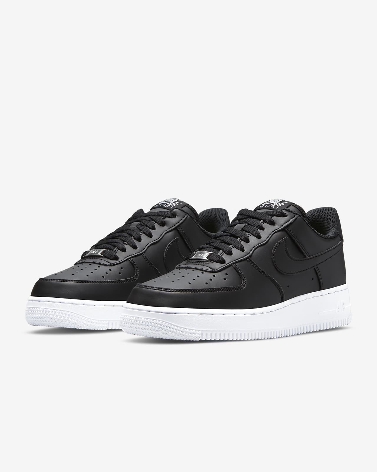 Nike Air Force 1 '07 Next Nature Damesschoenen. Nike BE