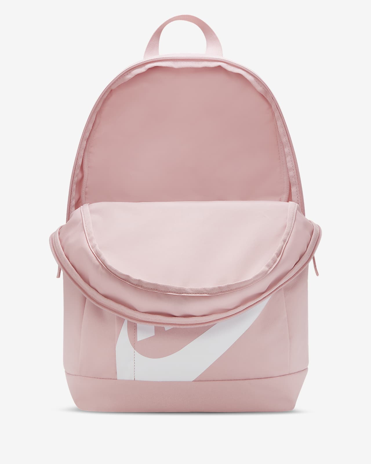 nike tech bag white