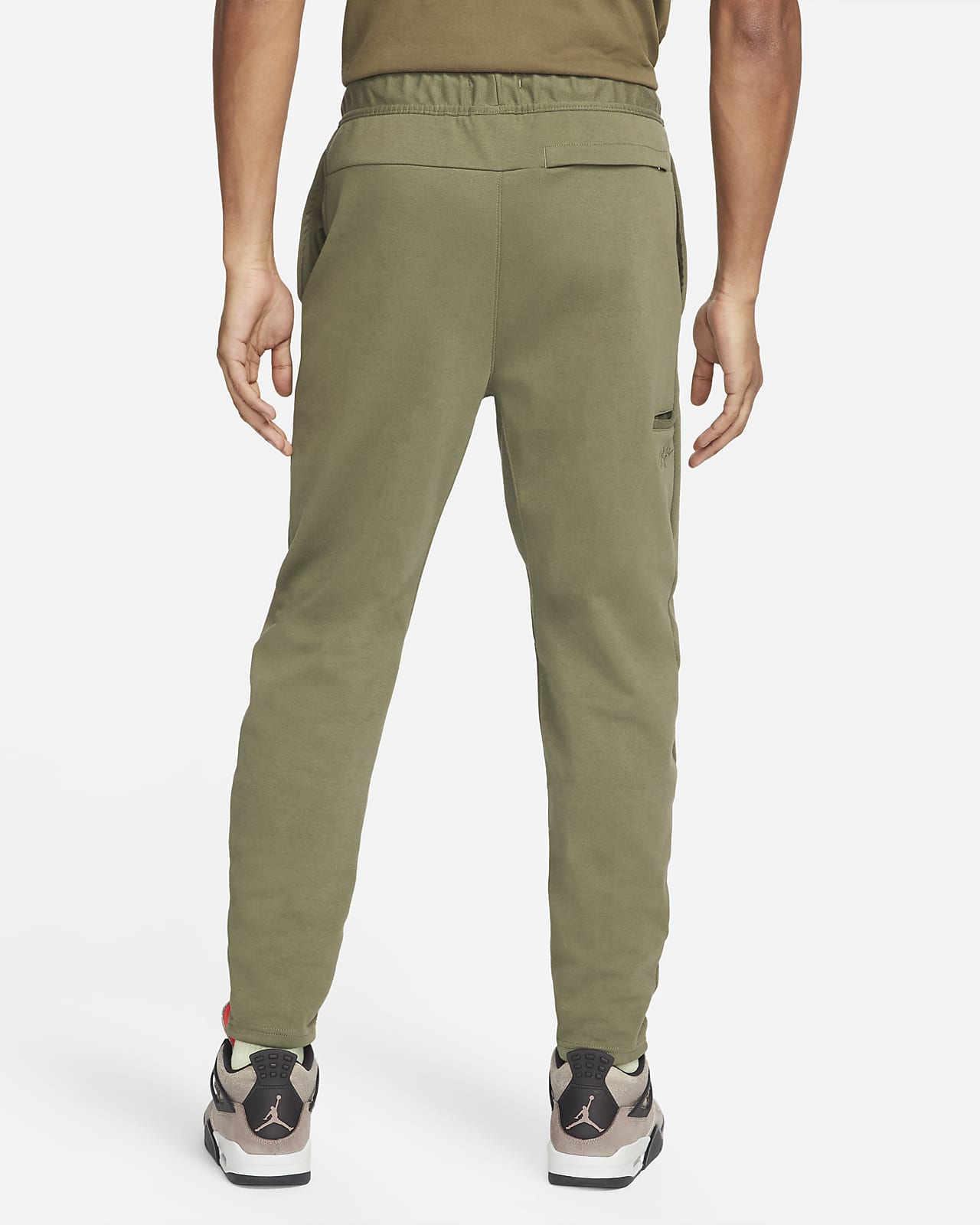 Jordan Essentials Men's Warmup Pants. Nike JP