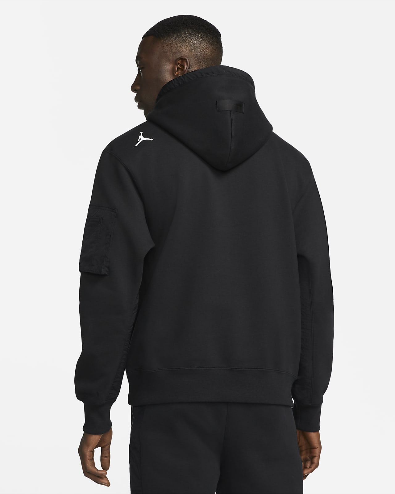 sweater nike air jordan