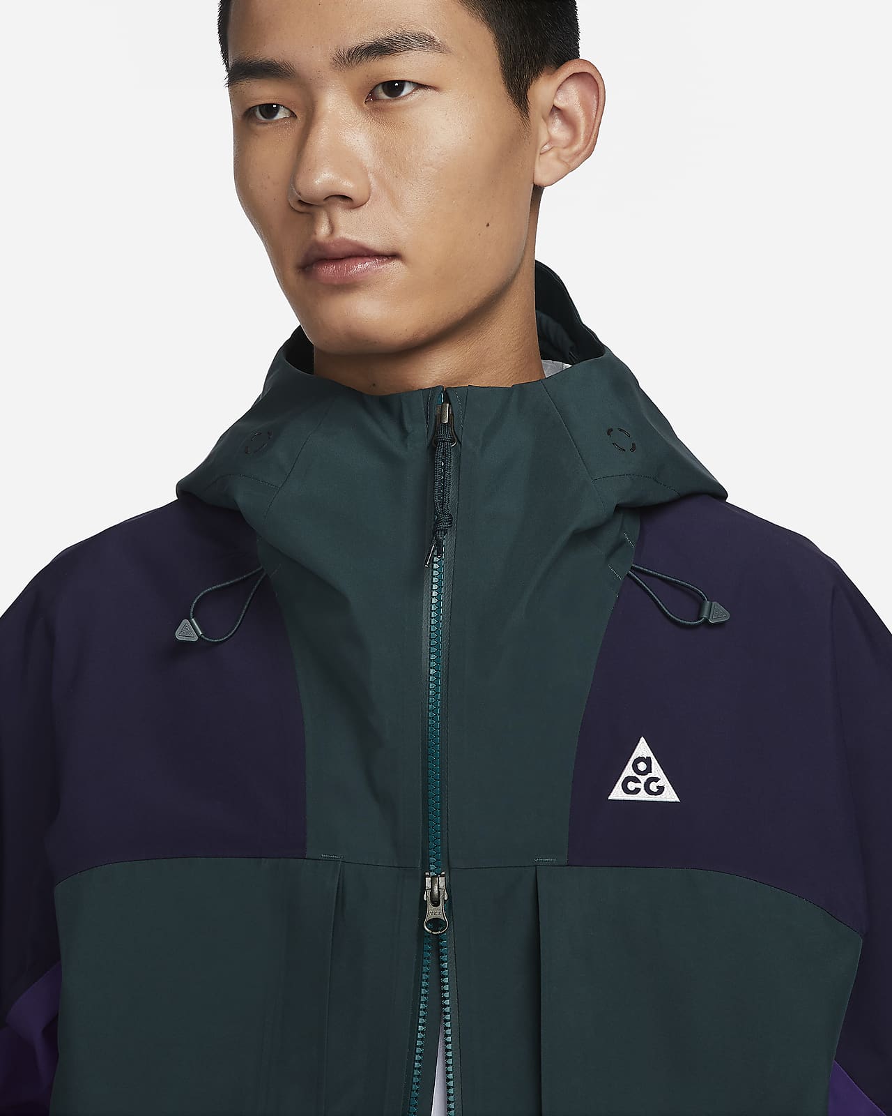 Nike acg gore hot sale tex coat