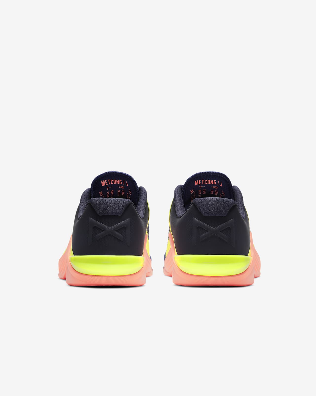 nike men's metcon 6
