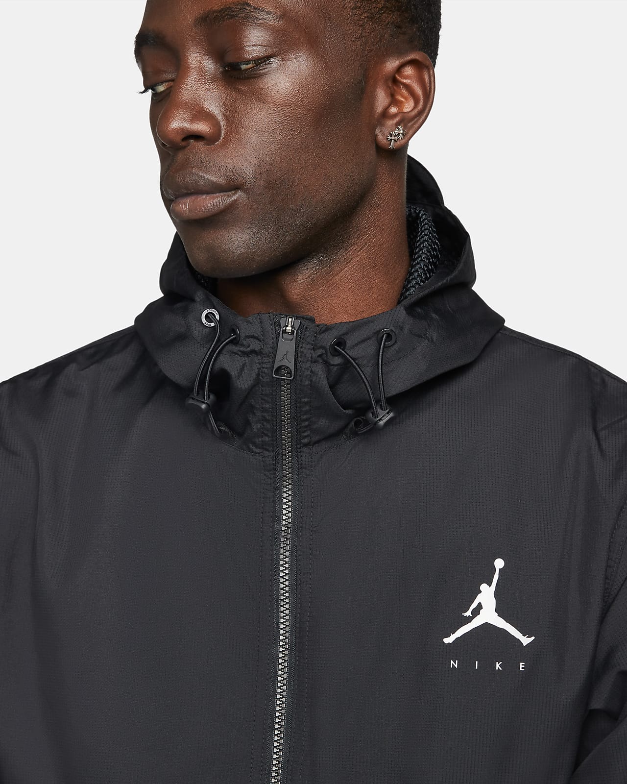 Jordan Jumpman Men's Suit Jacket. Nike HU