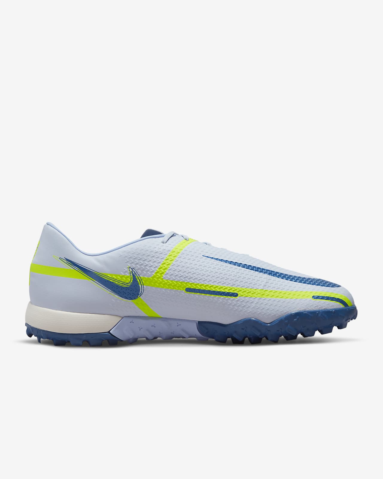 nike phantom synthetique