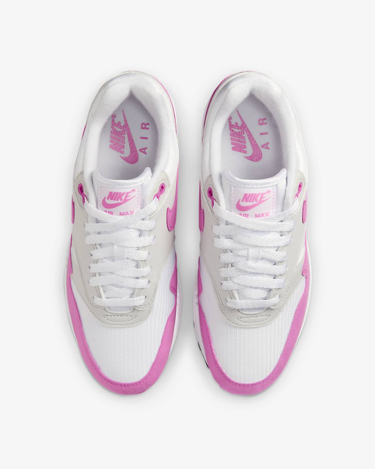 Nike Air Max 1 Women's Shoes