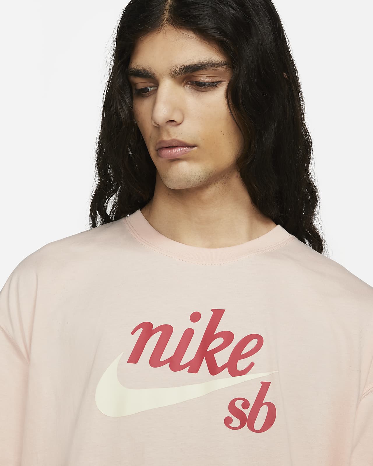 Nike SB Skate T-Shirt. Nike.com