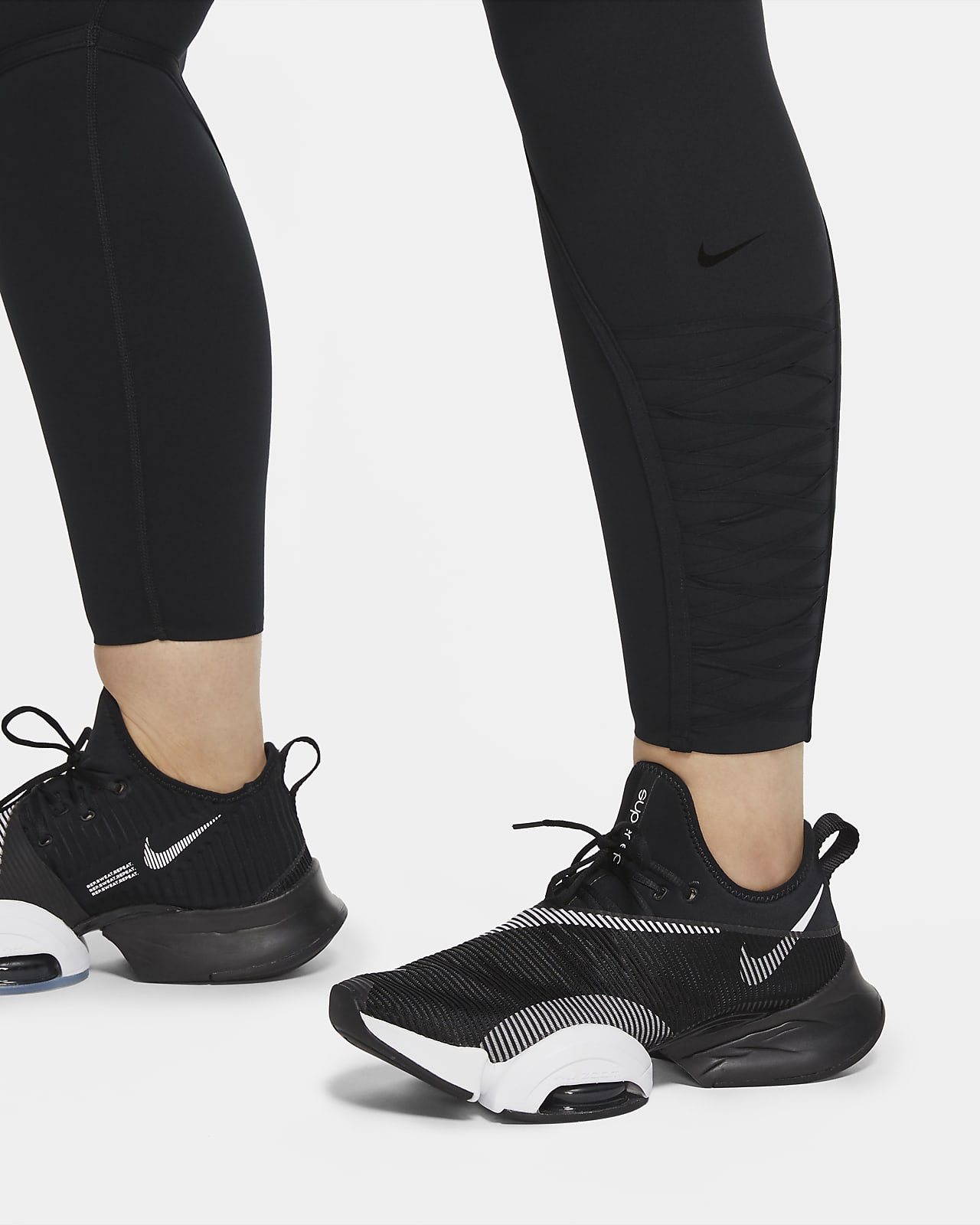 lacet nike react