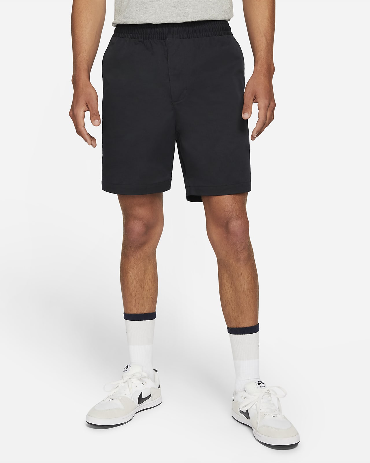 nike sb men's skate shorts