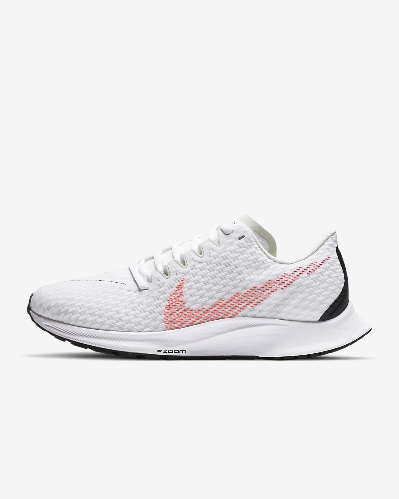 nike zoom rival