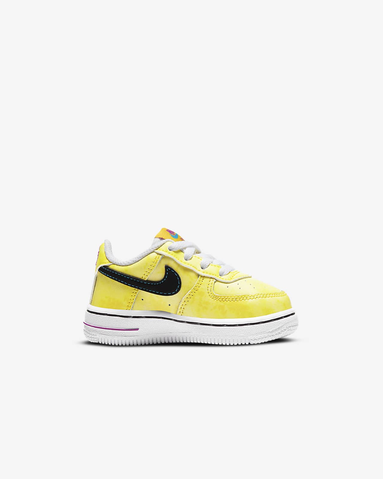 nike air force 1 lv8 baby