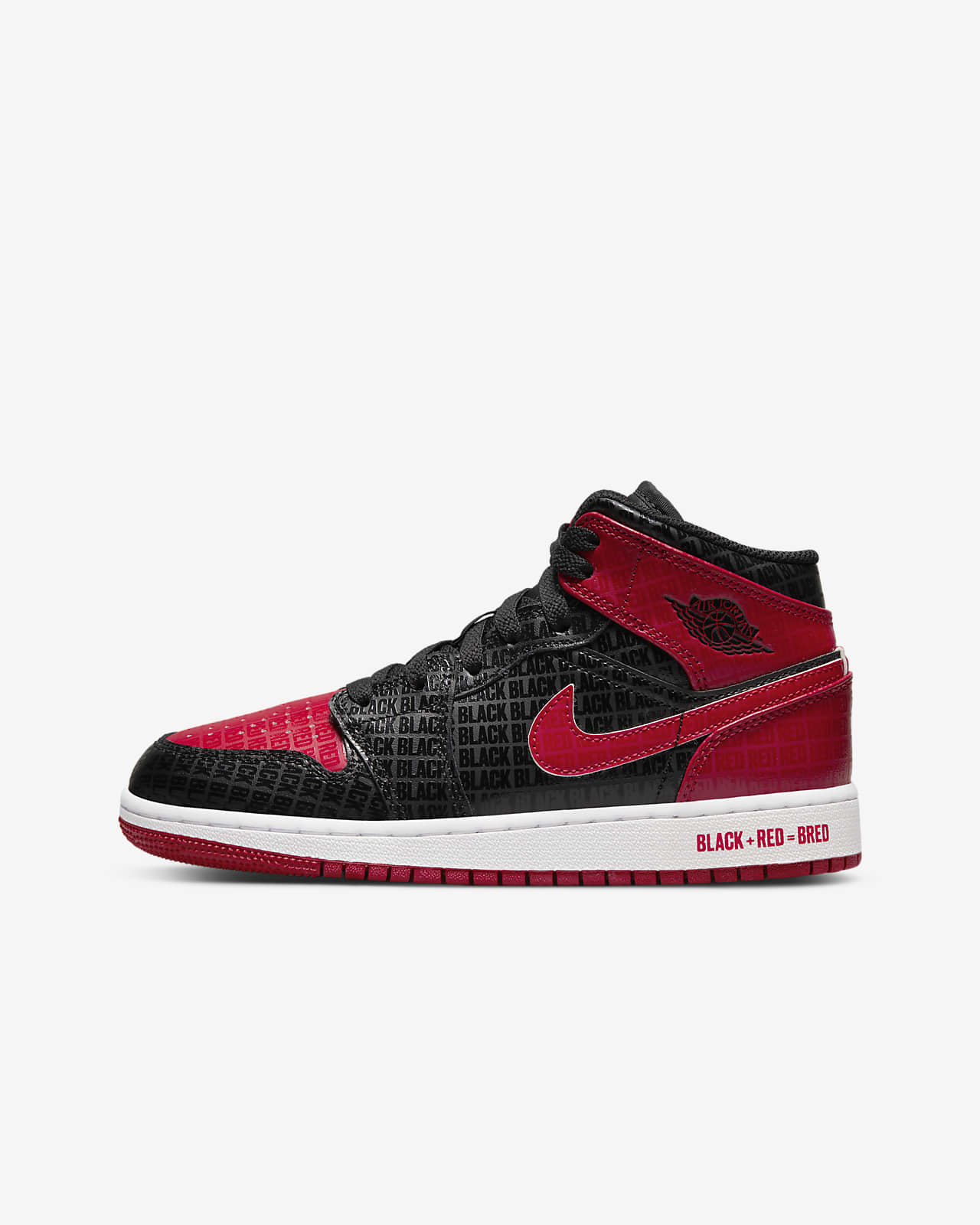 schuh nike jordan 1