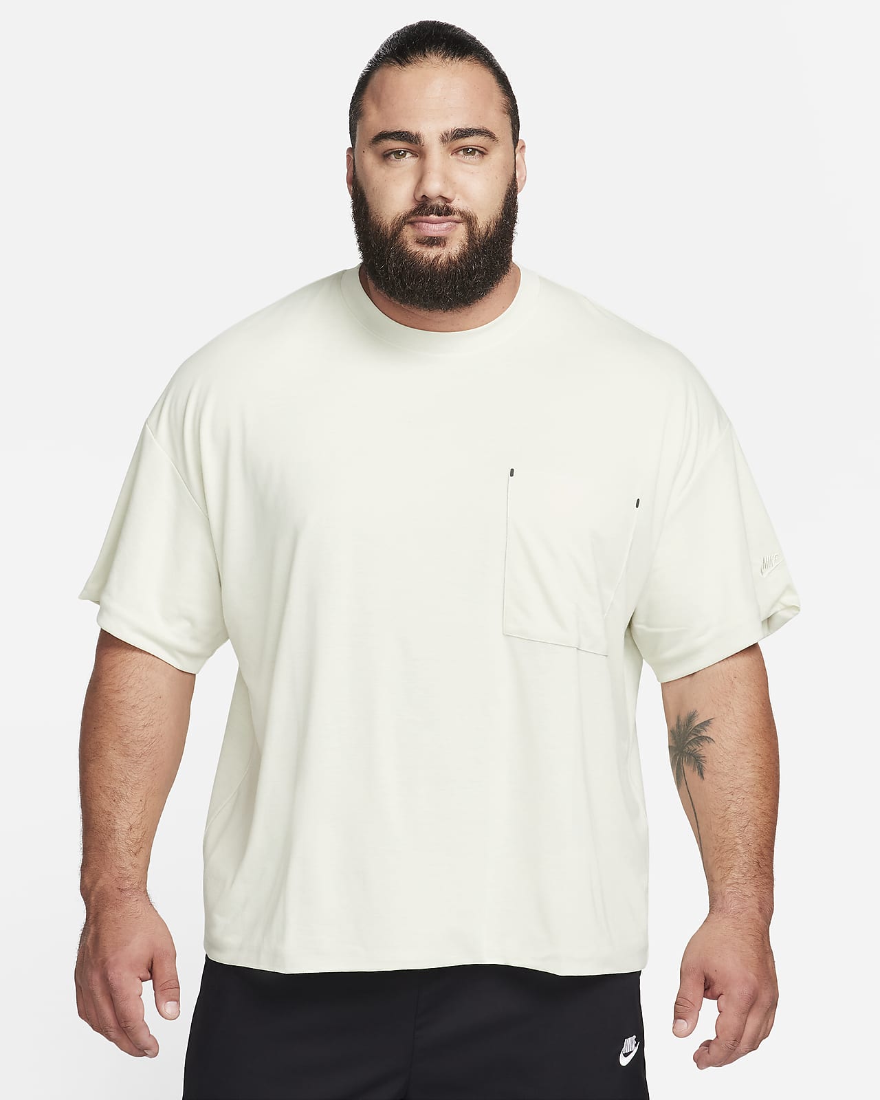 Camiseta nike sale corta