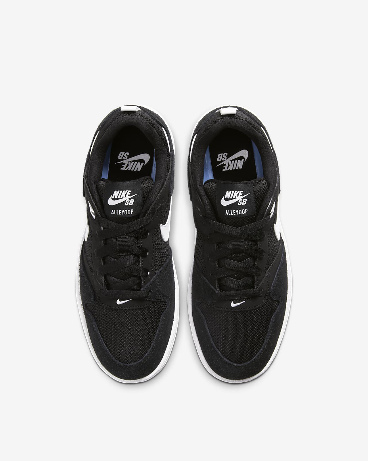 nike skate shoes kids