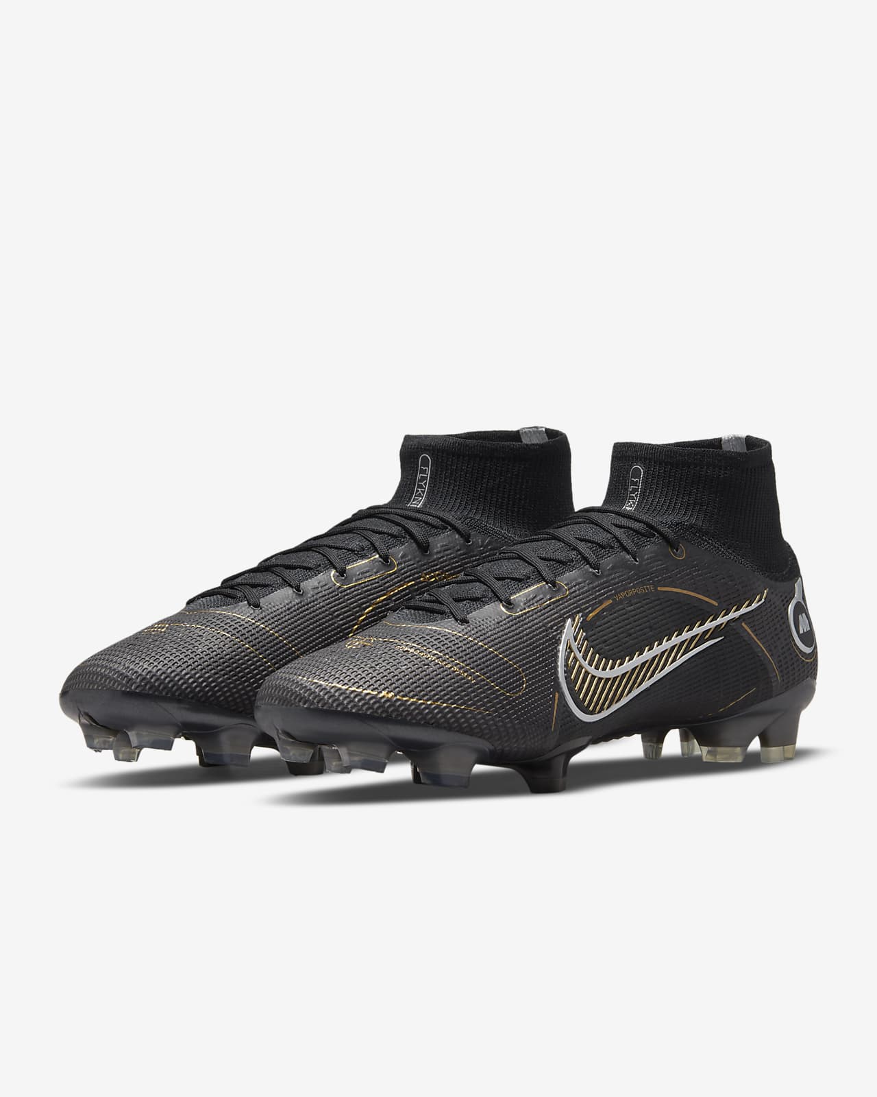 nike mercurial superfly 8 low top