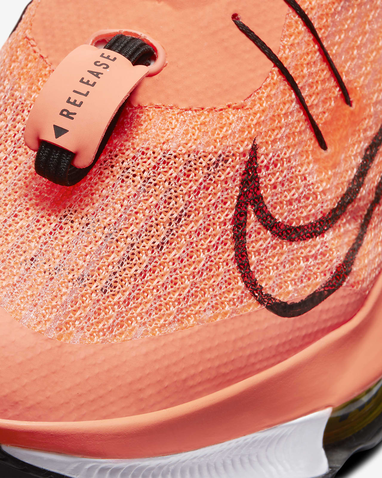 zoom tempo next flyease