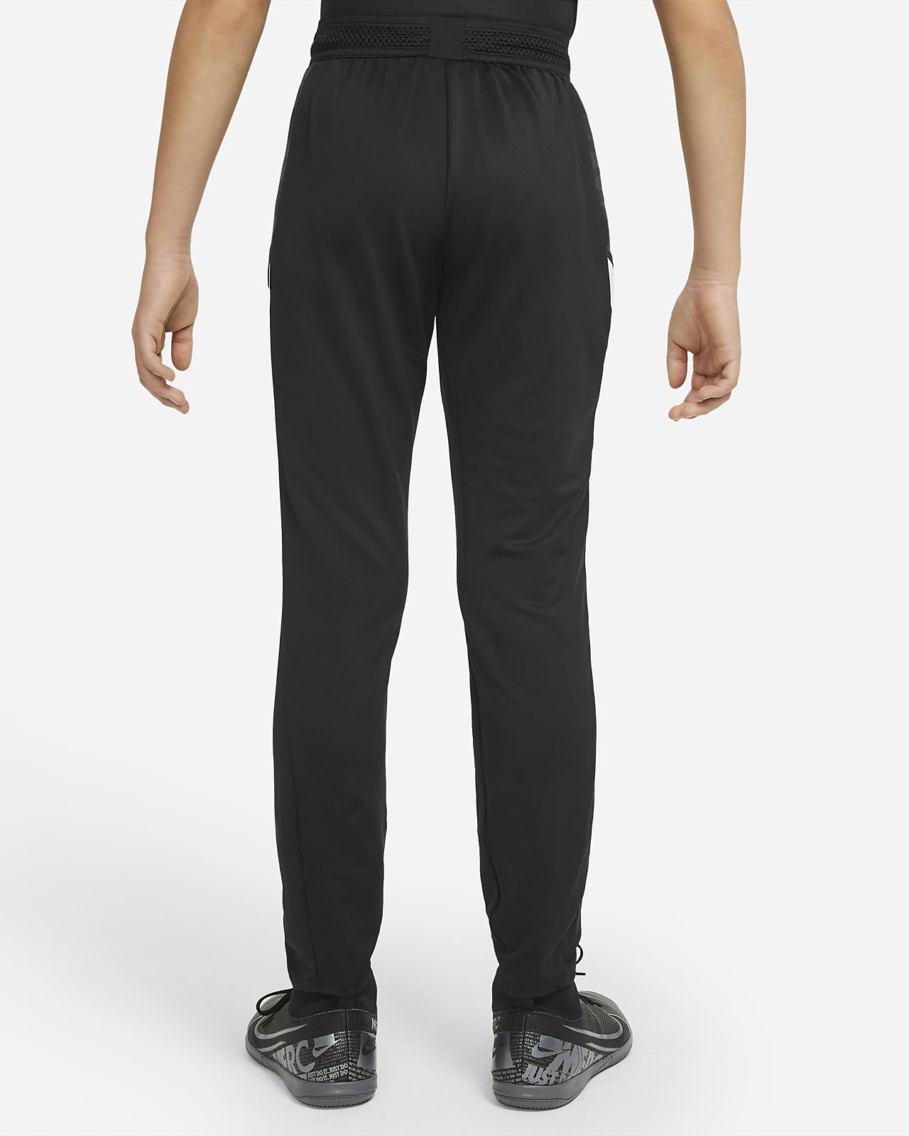 Older Kids' Knit Football Pants. Nike LU