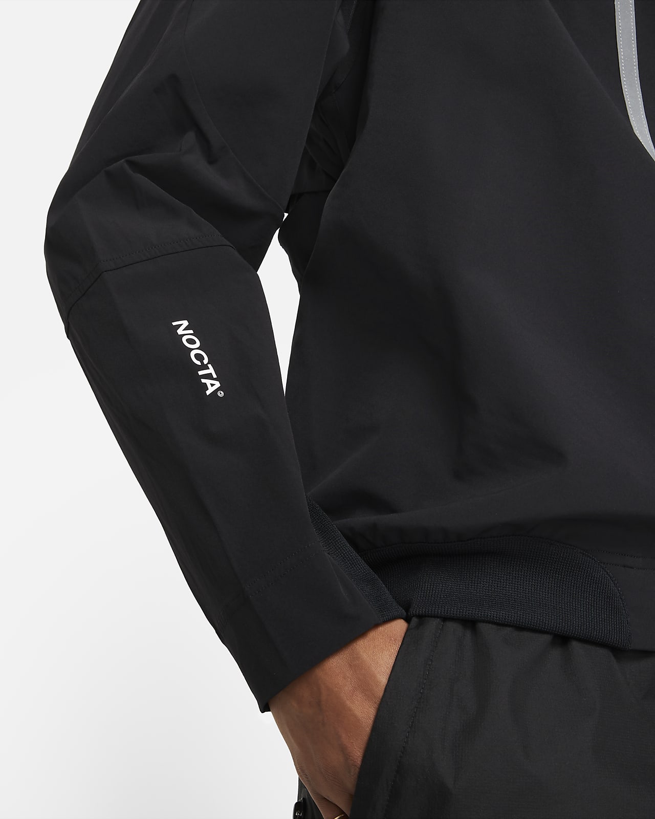 NOCTA Long-Sleeve Crew. Nike IN