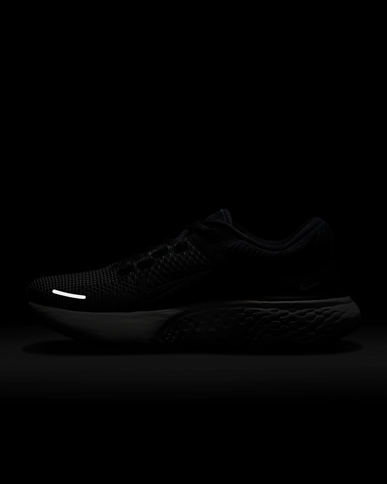 Nike ZoomX Invincible Run Flyknit 2 Men's Road Running Shoes. Nike HU