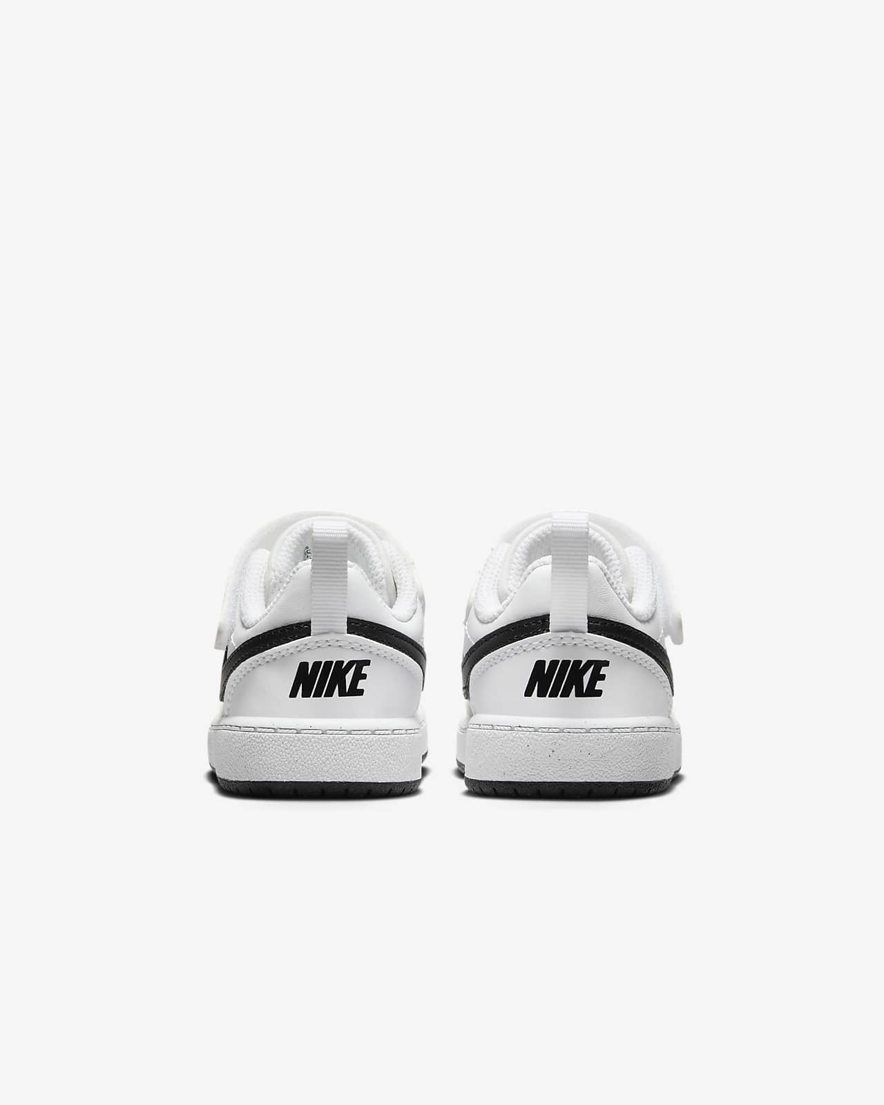 nike court borough storleksguide