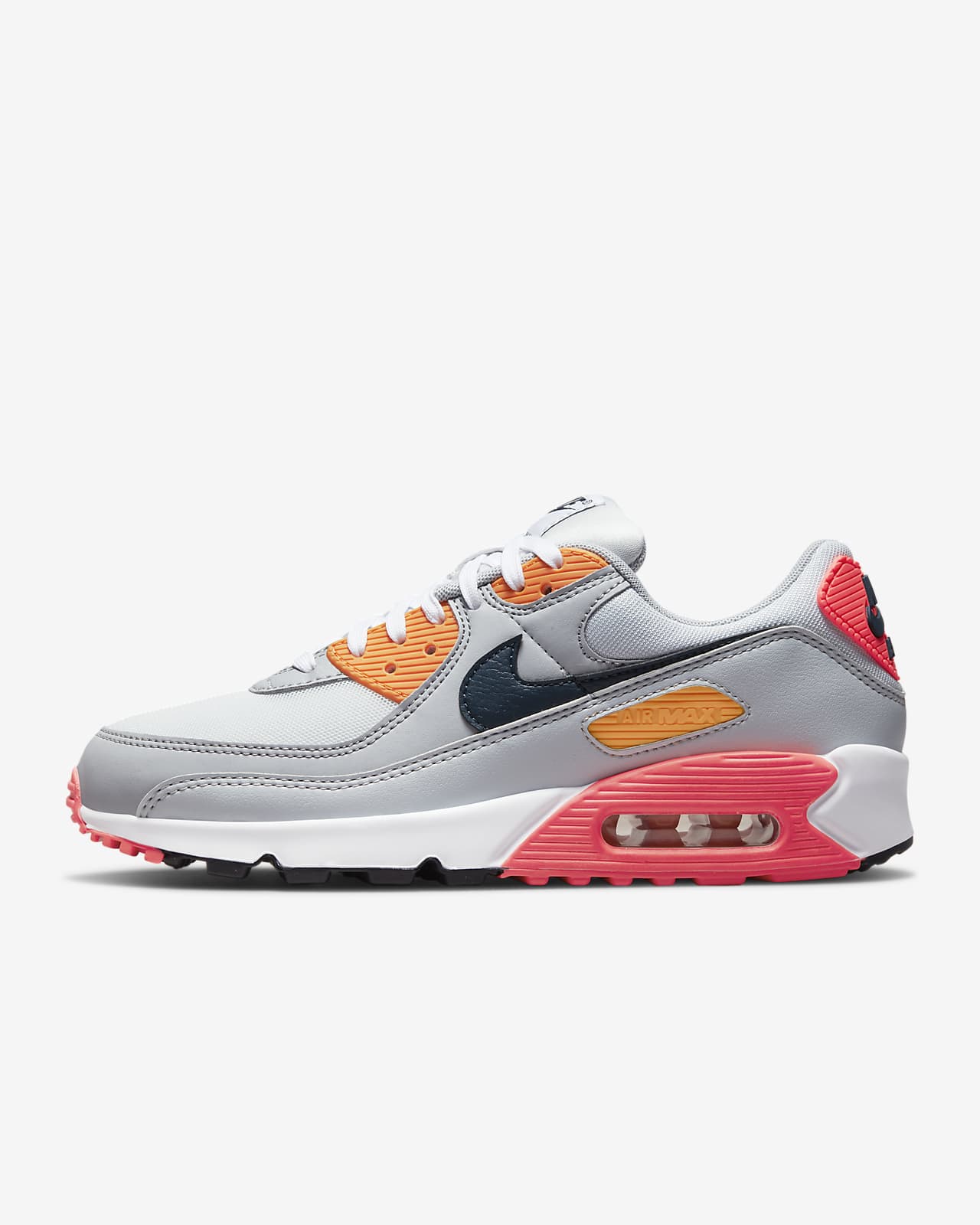 Nike公式 ナイキ エア マックス 90 ウィメンズシューズ オンラインストア 通販サイト