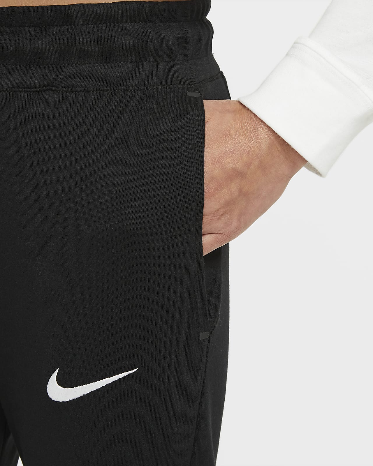 old nike tech fleece pants