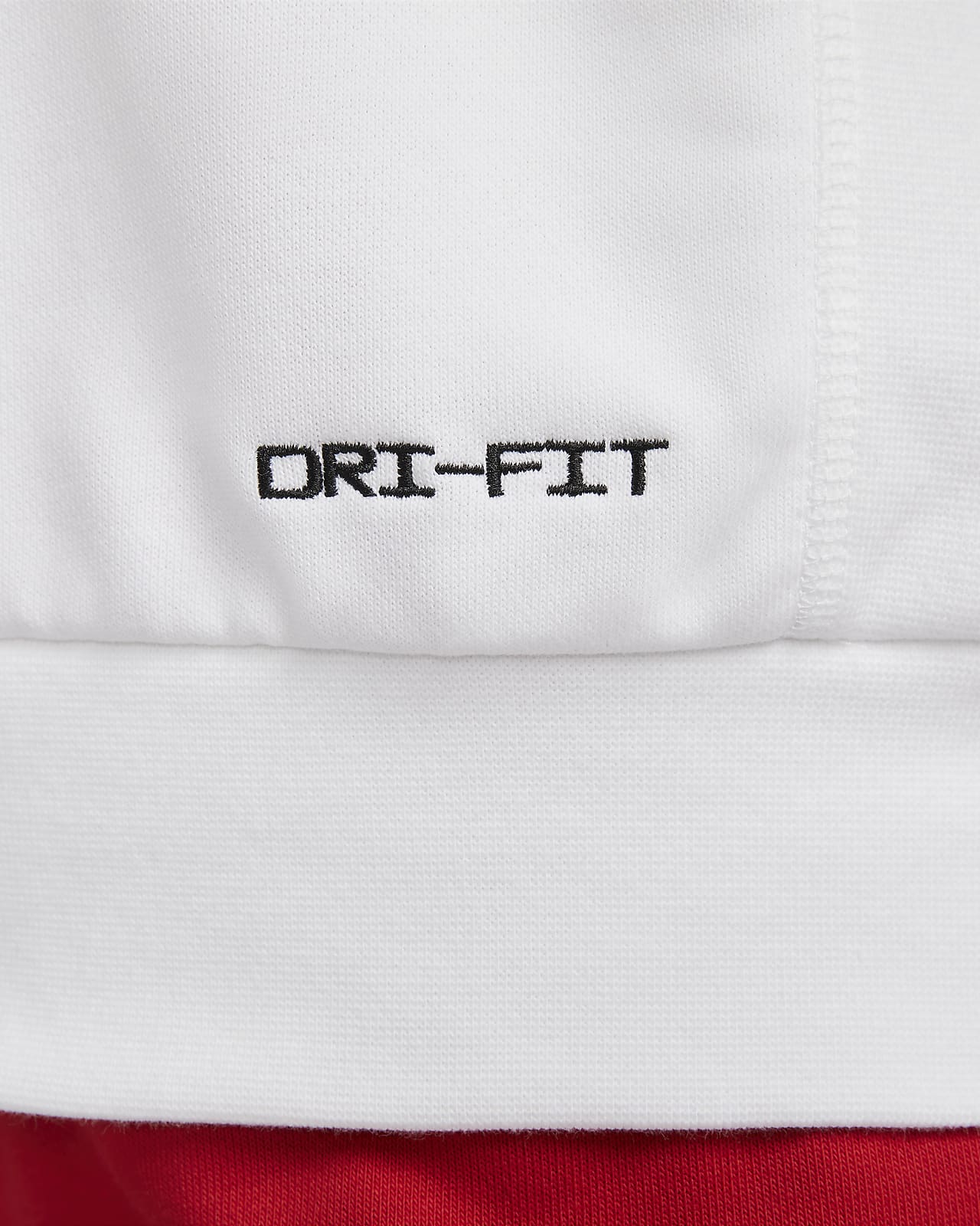 Sudadera manga corta nike 2025