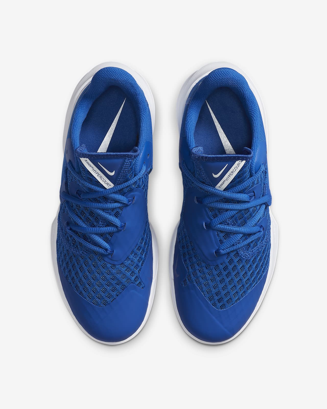 Calzado de vóleibol para mujer Nike