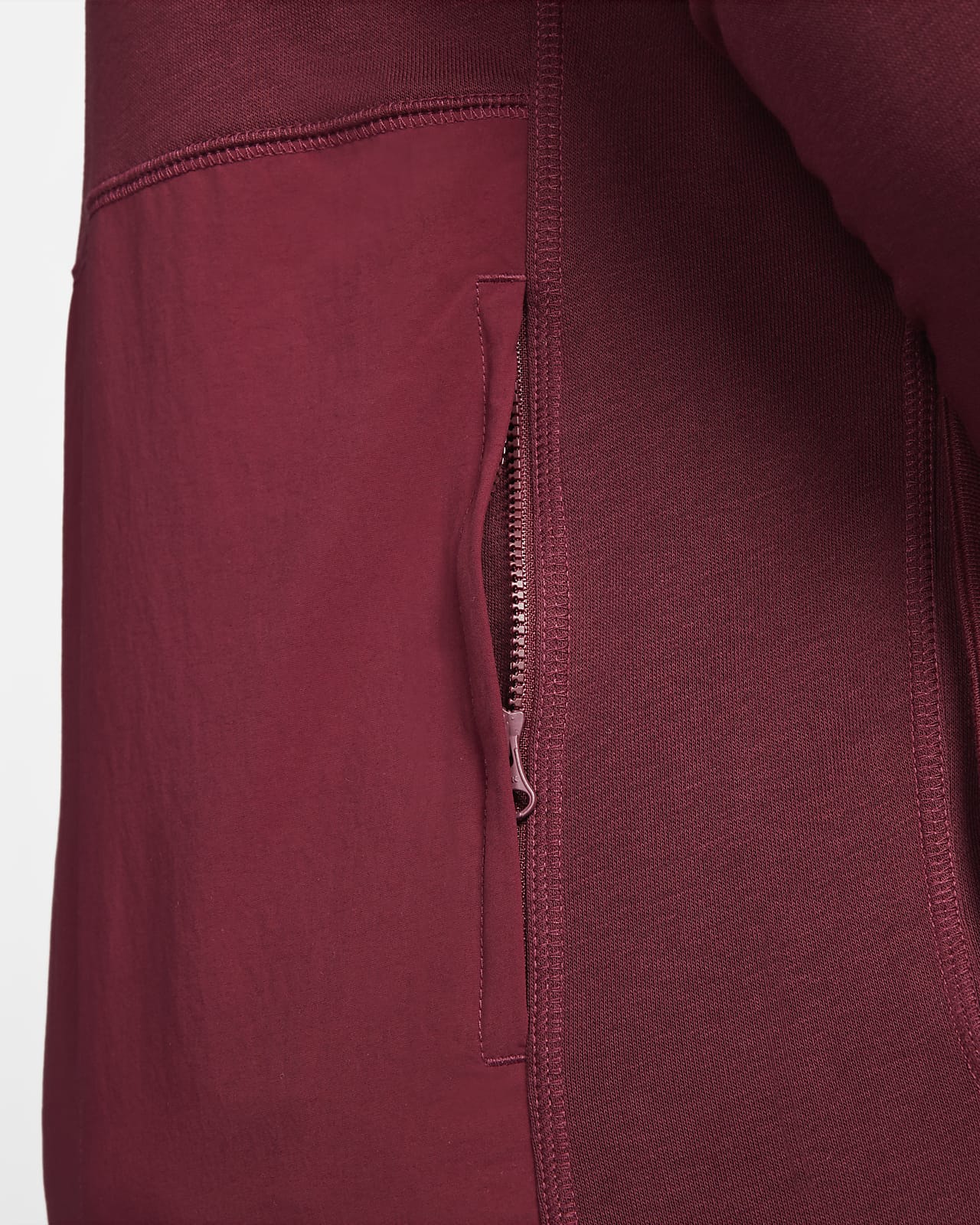 Nike Men's Fleece Football Hoodie. Nike GB