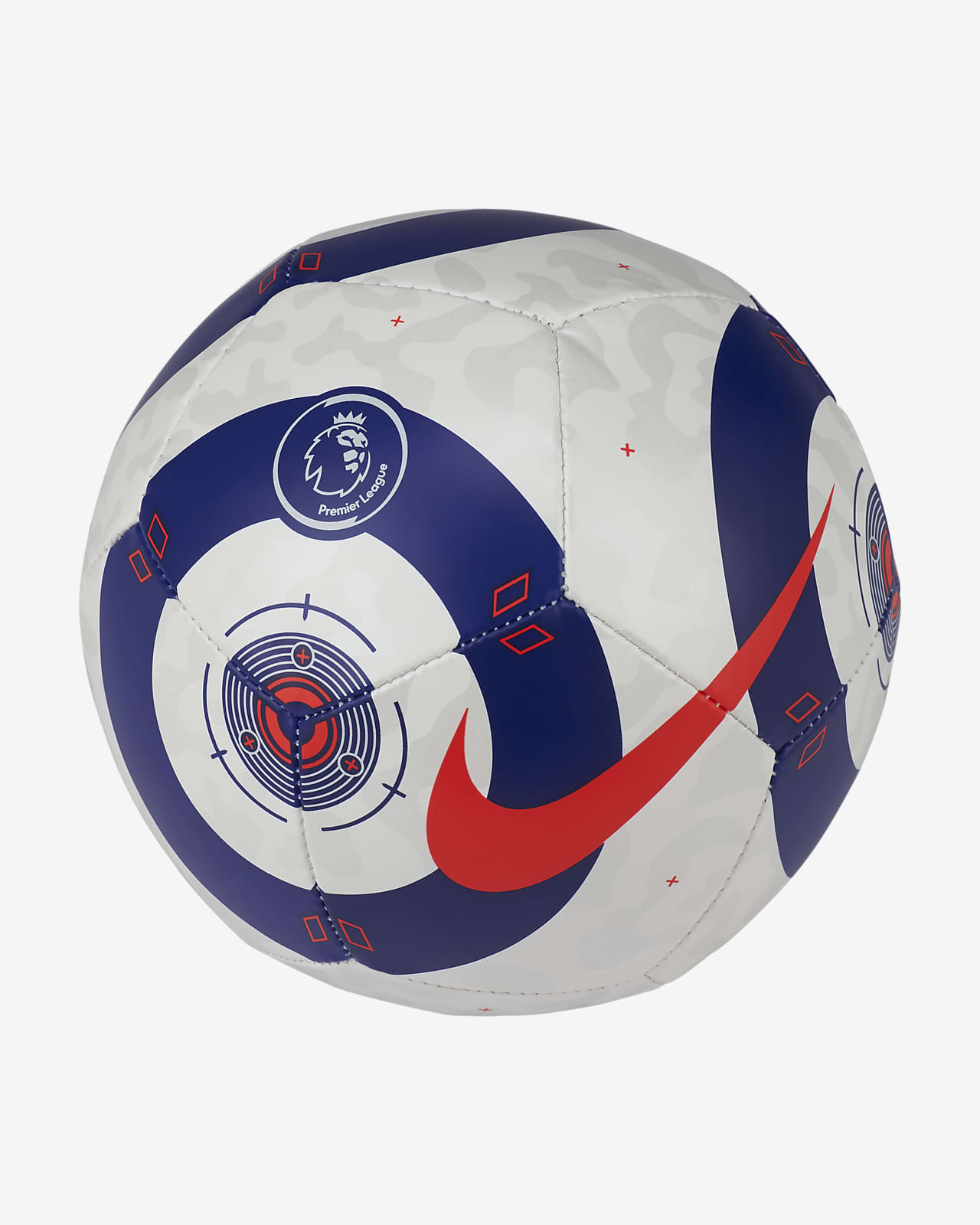 Nike premier league skills ball Clearance